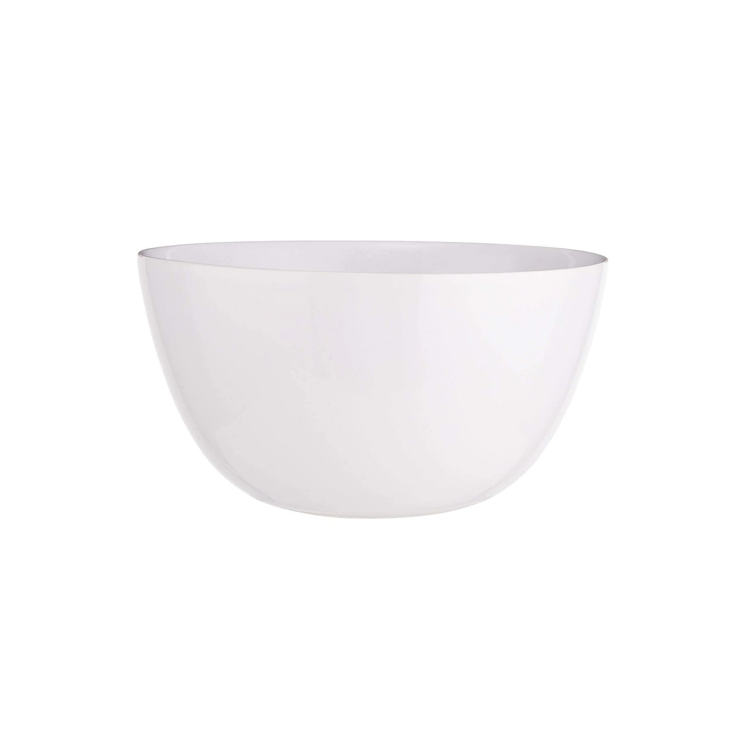 4x Schale 600ml NATIVE In Weiß - Image 3