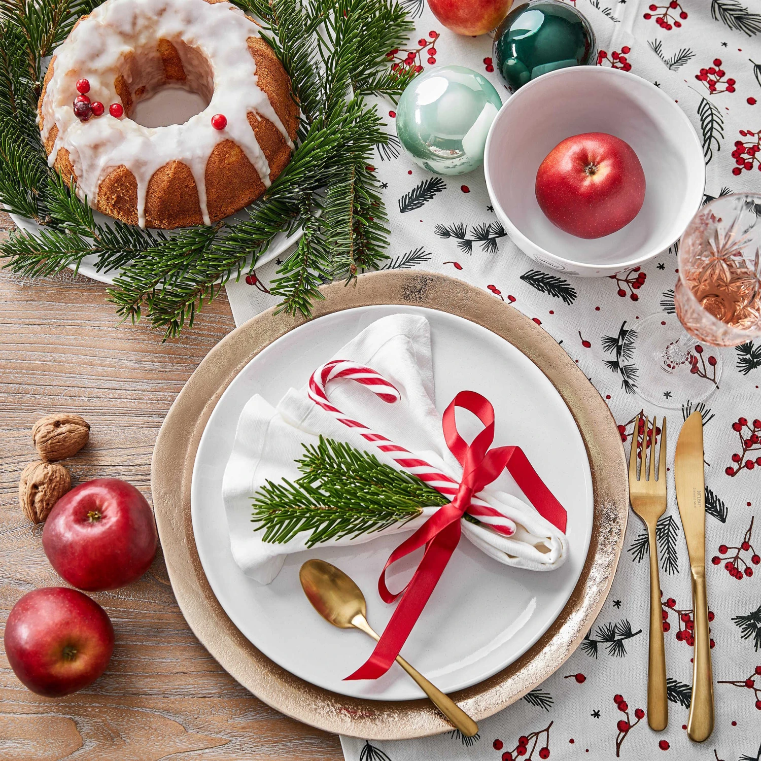 4x Schale 600ml NATIVE In Weiß - Image 10