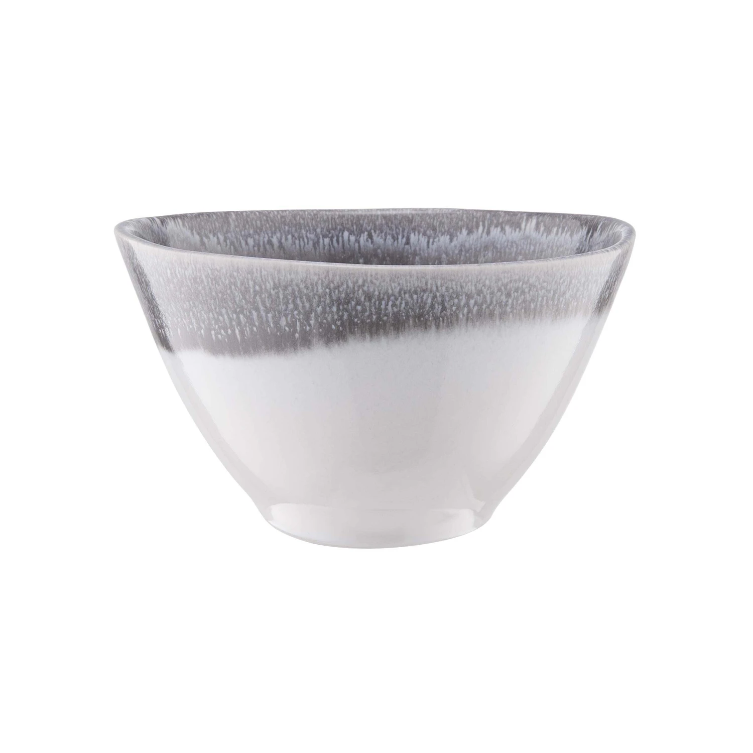 4x Schale 640ml ATLANTIS In Grau - Image 3