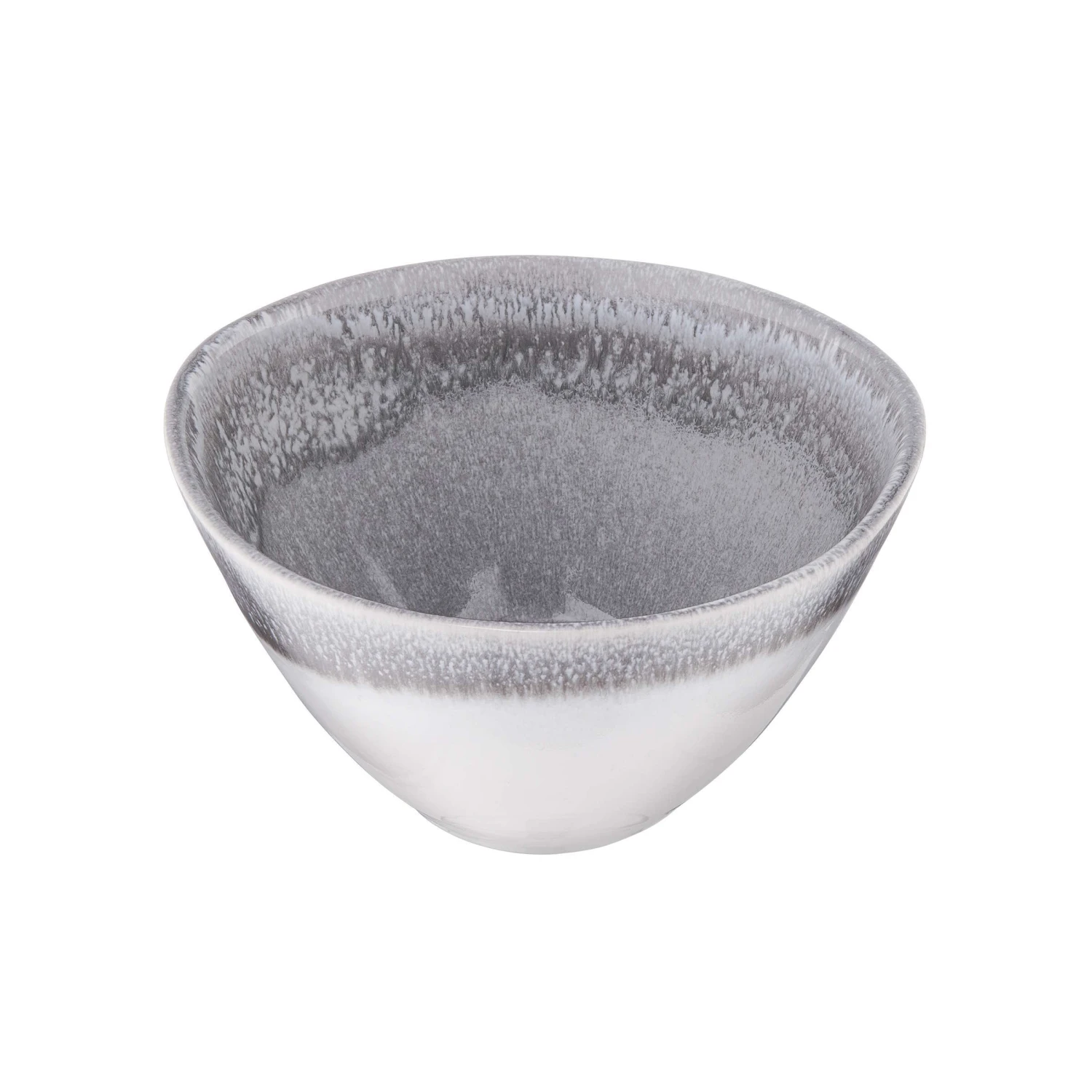 4x Schale 640ml ATLANTIS In Grau - Image 5