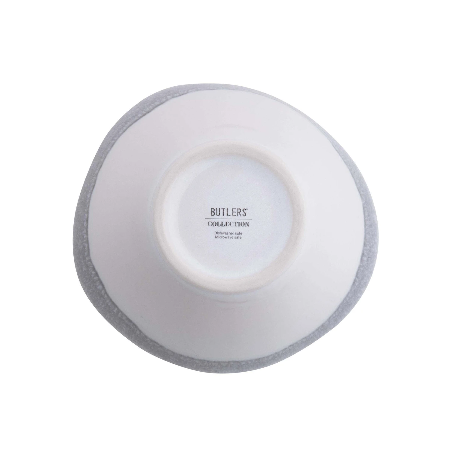 4x Schale 640ml ATLANTIS In Grau - Image 6