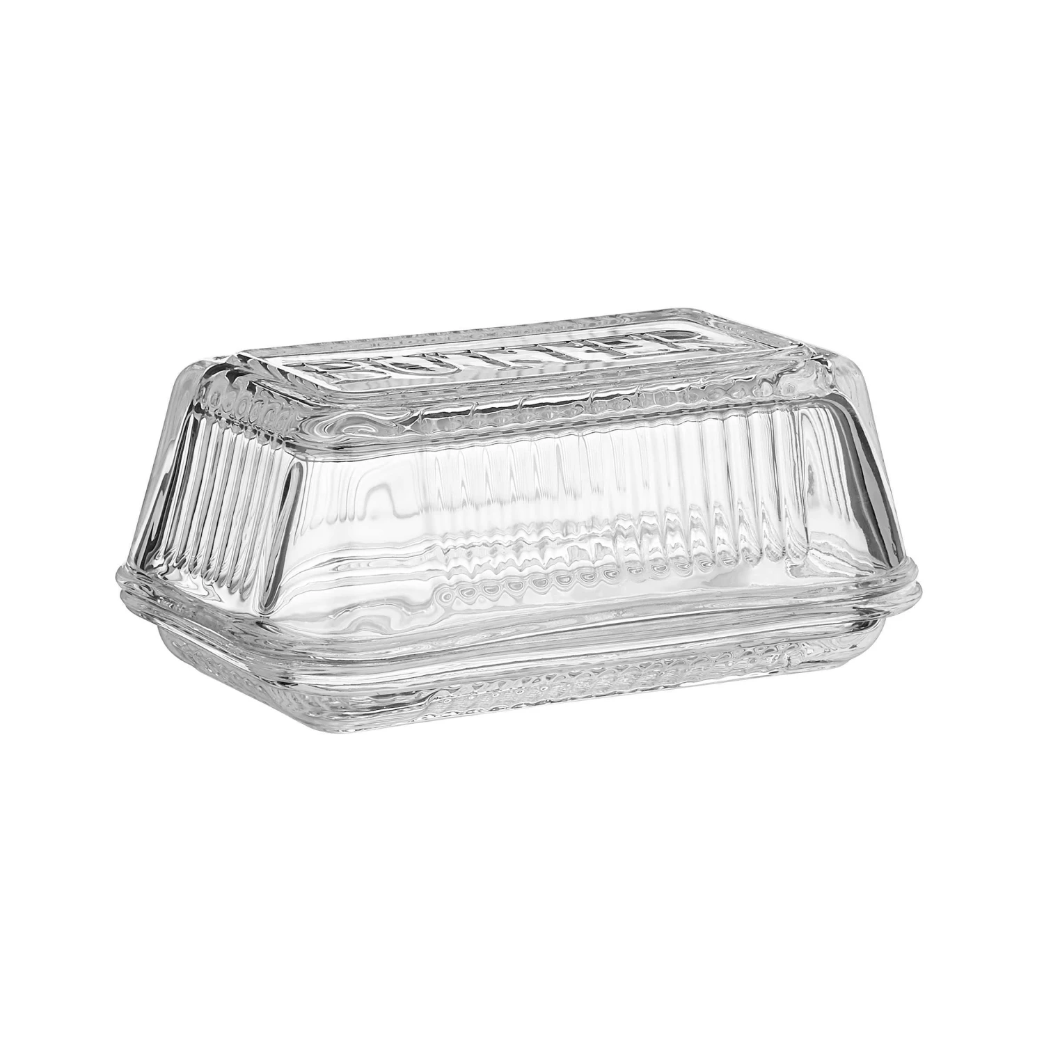 Butterdose LE BEURRE In Transparent - Image 2