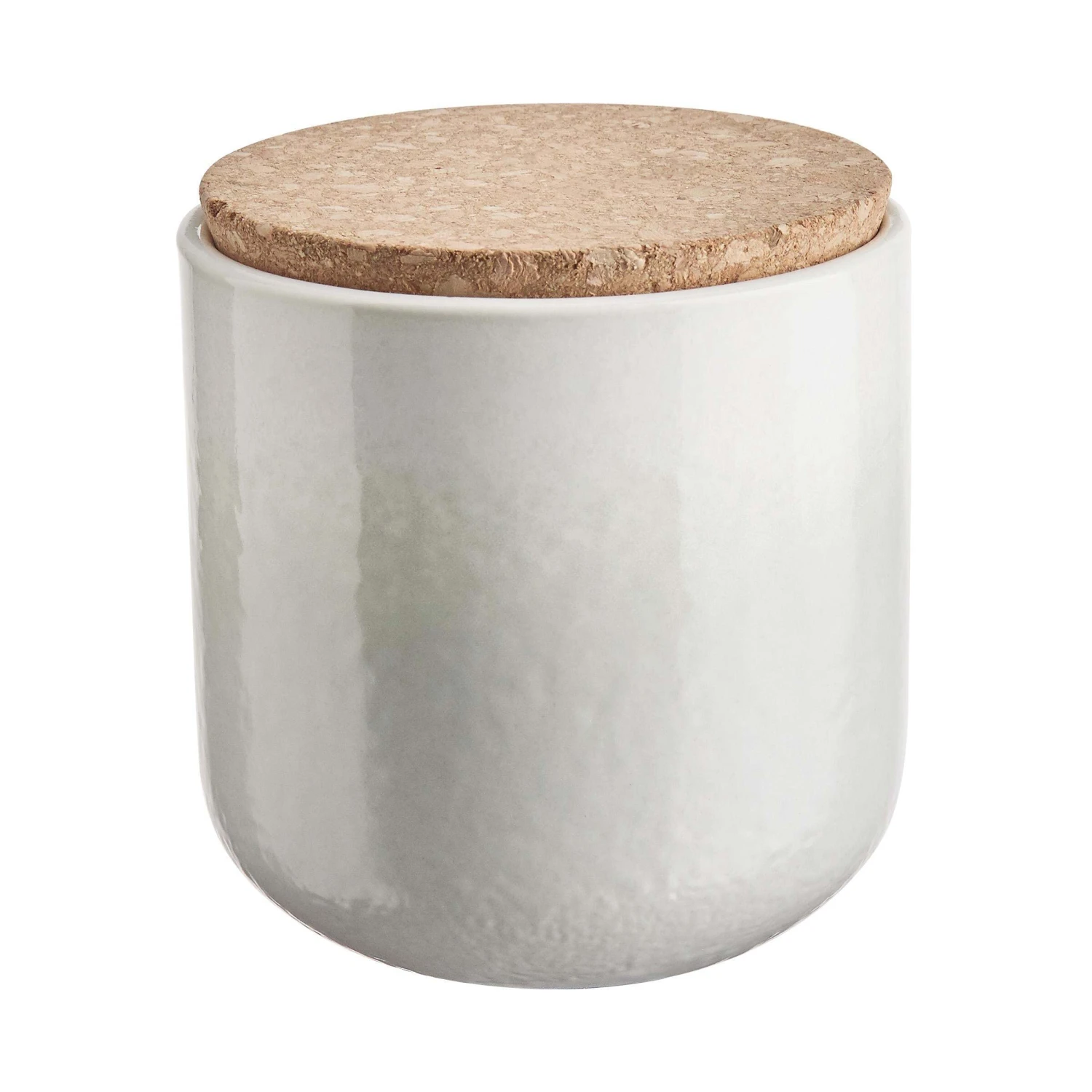 Duftkerze White Linen Aus Sojawachs SCENTS OF HOME In Beige - Image 2