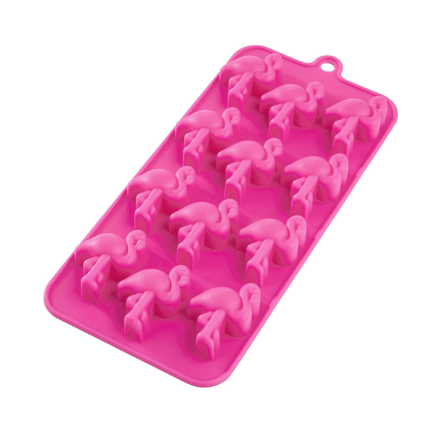 Eiswürfelbereiter Flamingo COOL DOWN In Pink - Image 3