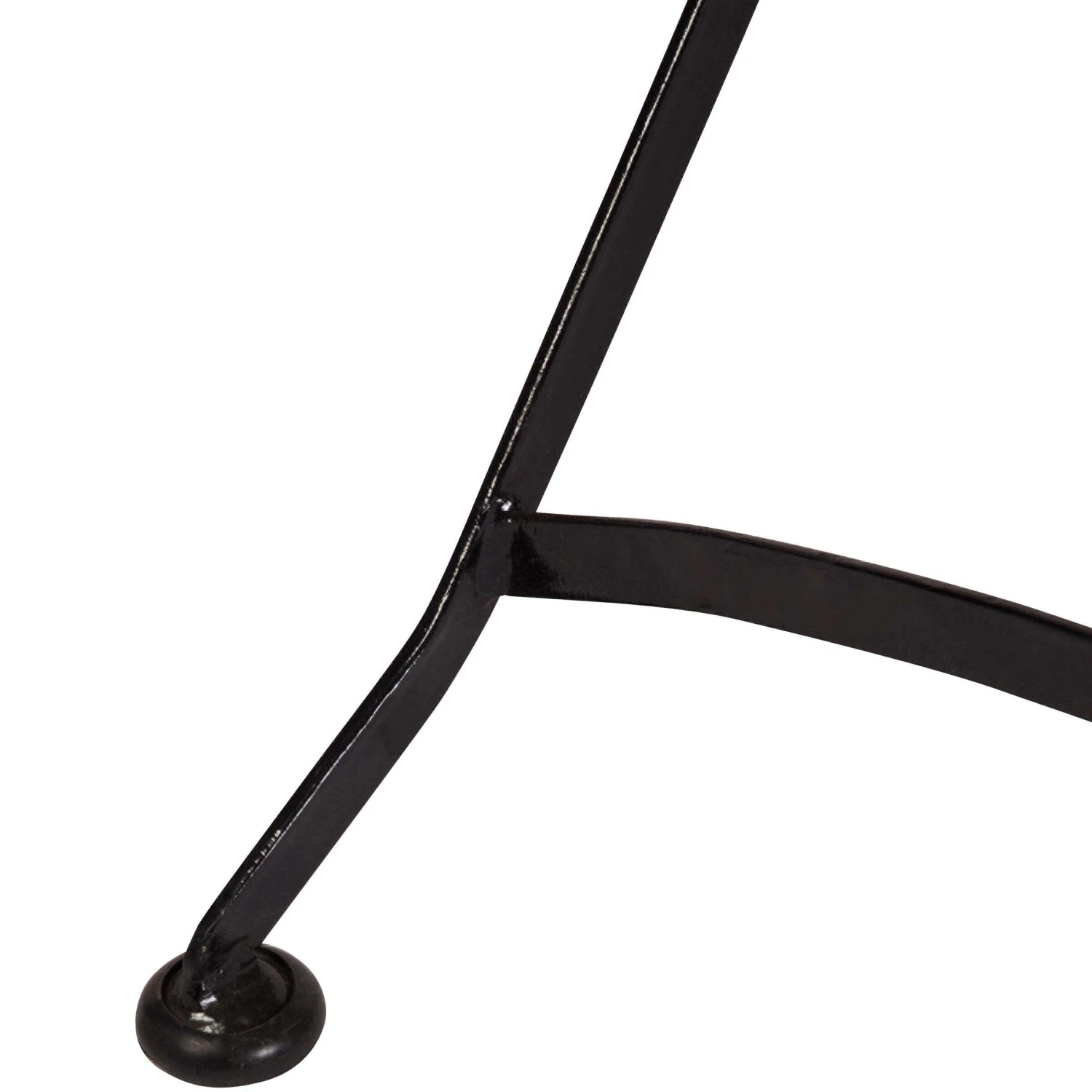 Gartentisch Klappbar PARKLIFE In Schwarz-Natur - Image 6