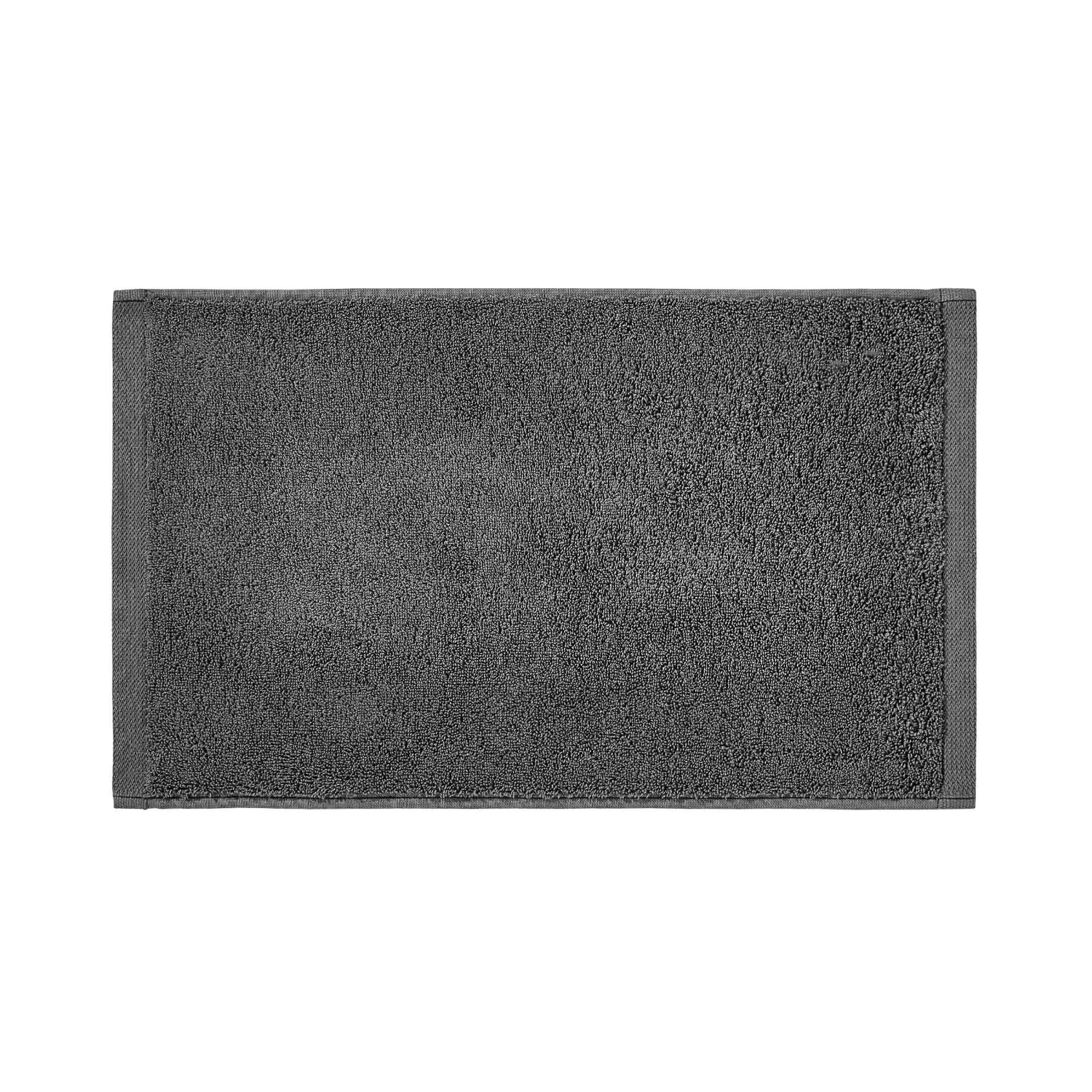 Gästehandtuch FABULOUS In Dunkelgrau - Image 2