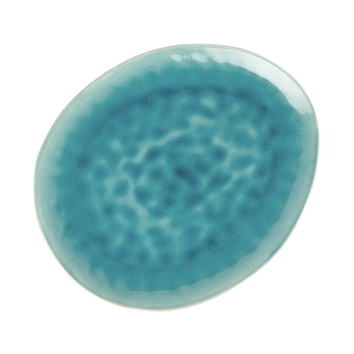 Geschirr-Set Zum Dinner 12-tlg. DE LA ROYA In Blau - Image 8