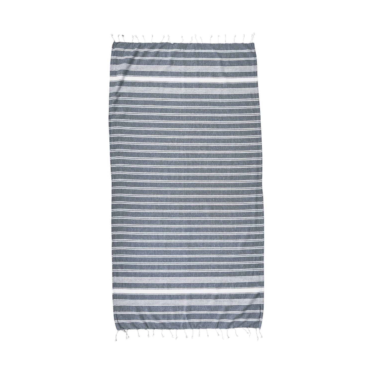Hamamtuch L 170 X B 90cm SURFSIDE In Blau - Image 3