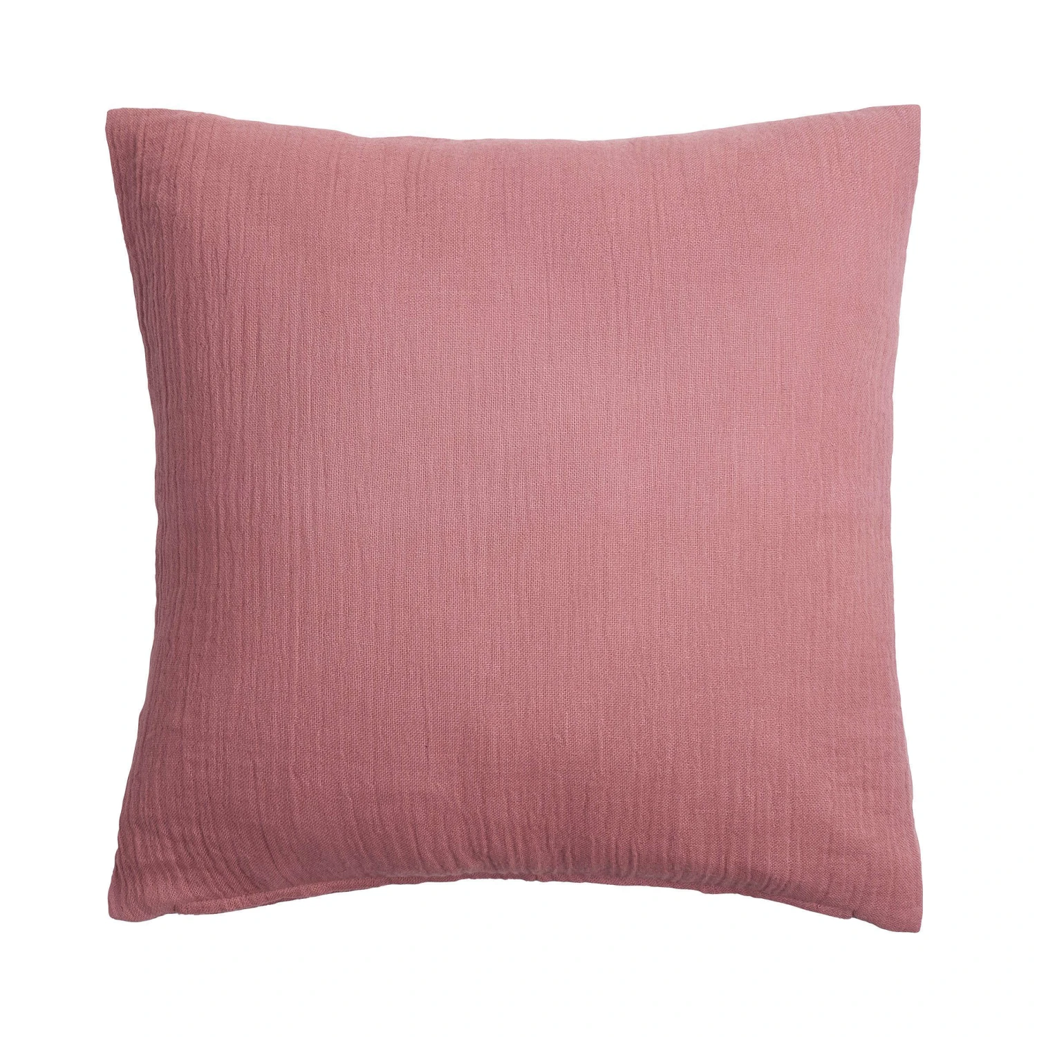 Kissen L 45 X B 45cm LAINETTE In Rosé