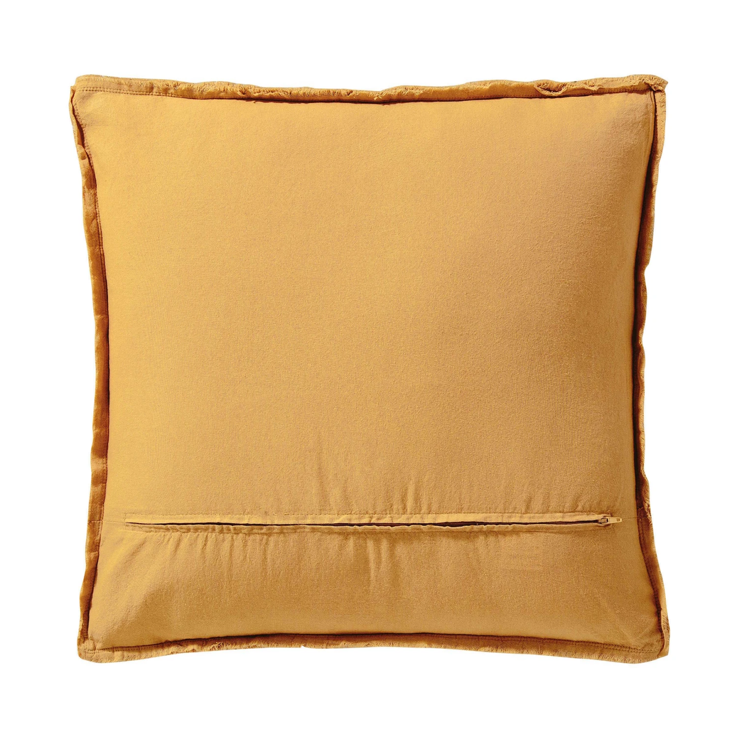 Kissen L 50 X B 50cm MILAINE In Gelb - Image 2