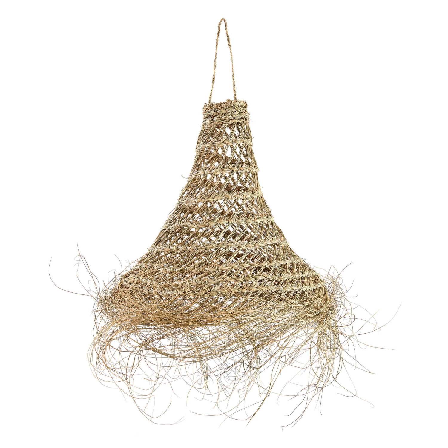 Lampenschirm-Set 2-tlg. BOMAS In Natur - Image 3