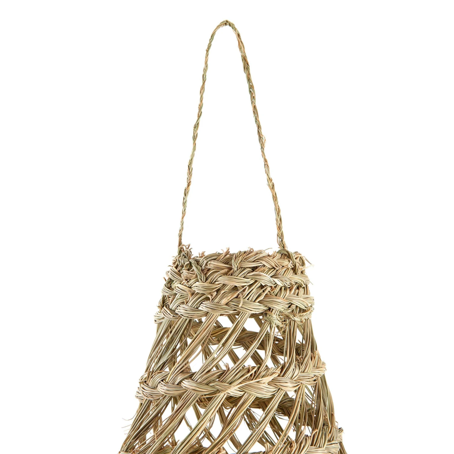 Lampenschirm-Set 2-tlg. BOMAS In Natur - Image 9