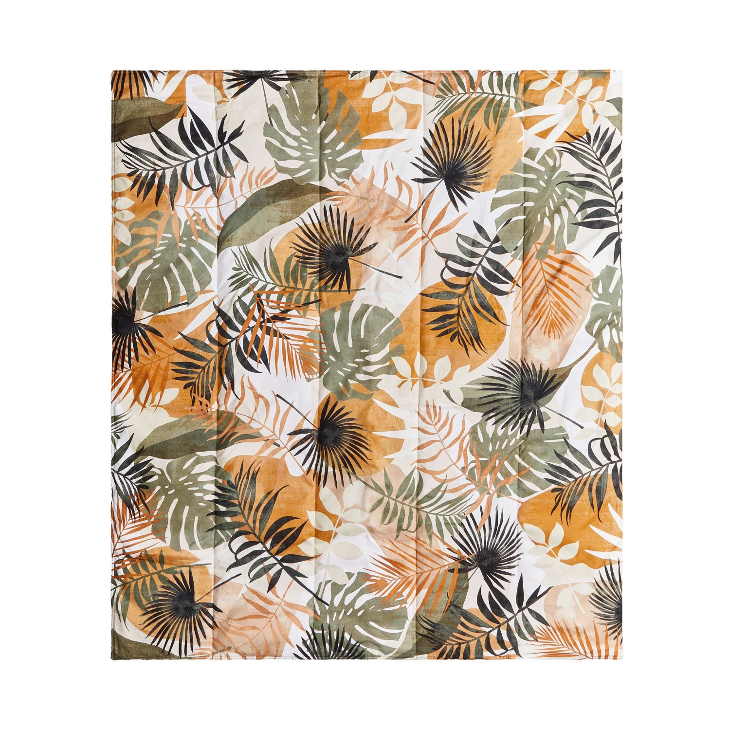 Picknickdecke L 175 X B 154cm PAREA In Bunt - Image 3