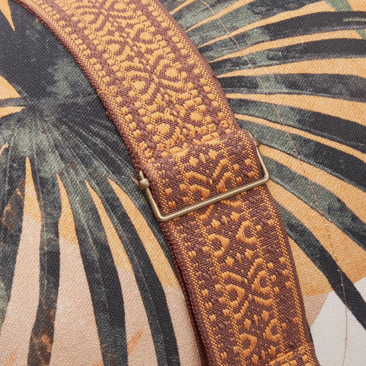 Picknickdecke L 175 X B 154cm PAREA In Bunt - Image 6