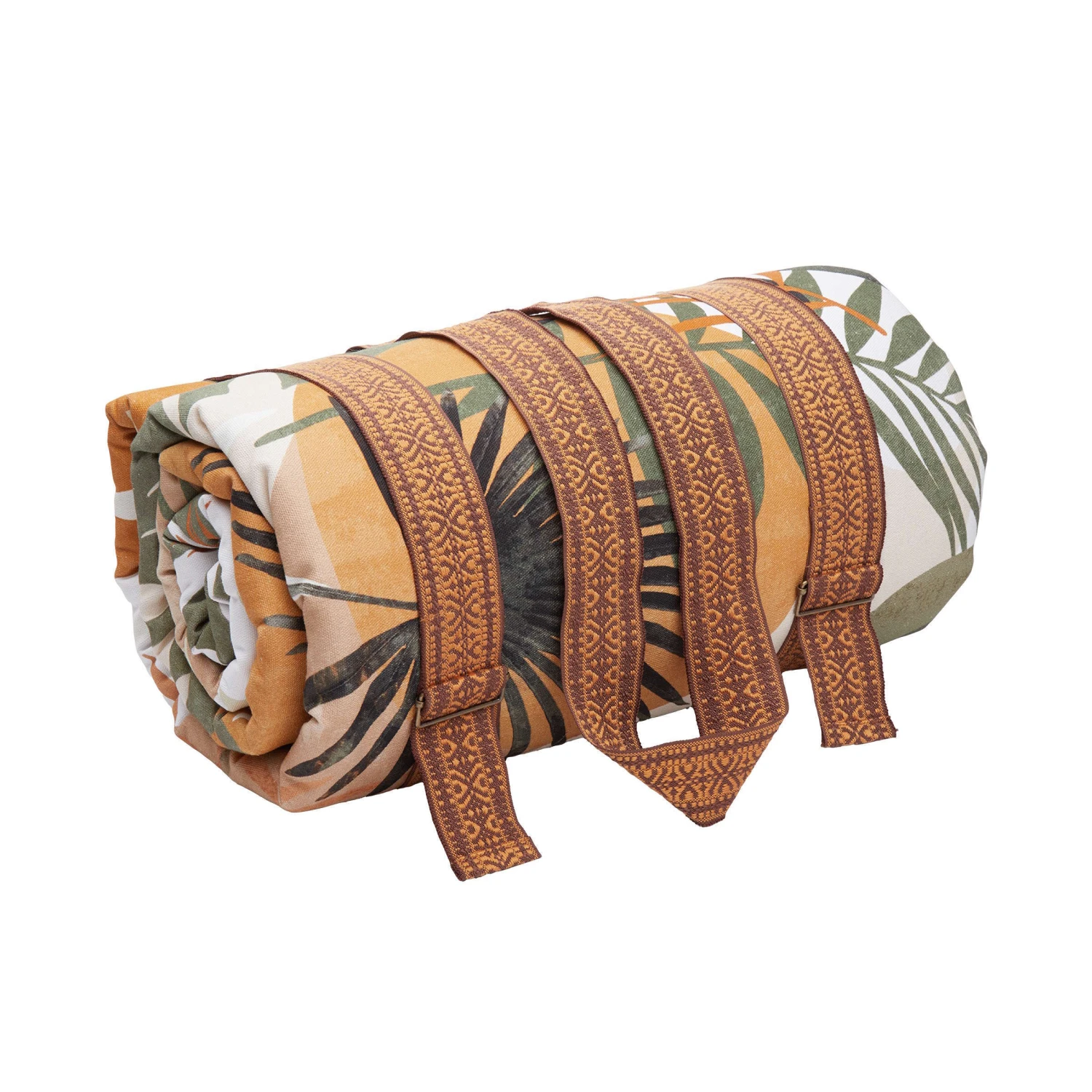 Picknickdecke L 175 X B 154cm PAREA In Bunt