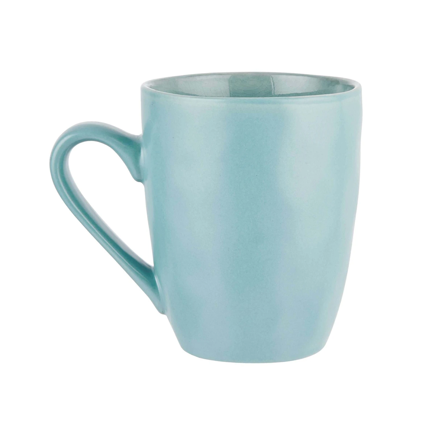 Tasse 350ml DE LA ROYA In Blau - Image 3