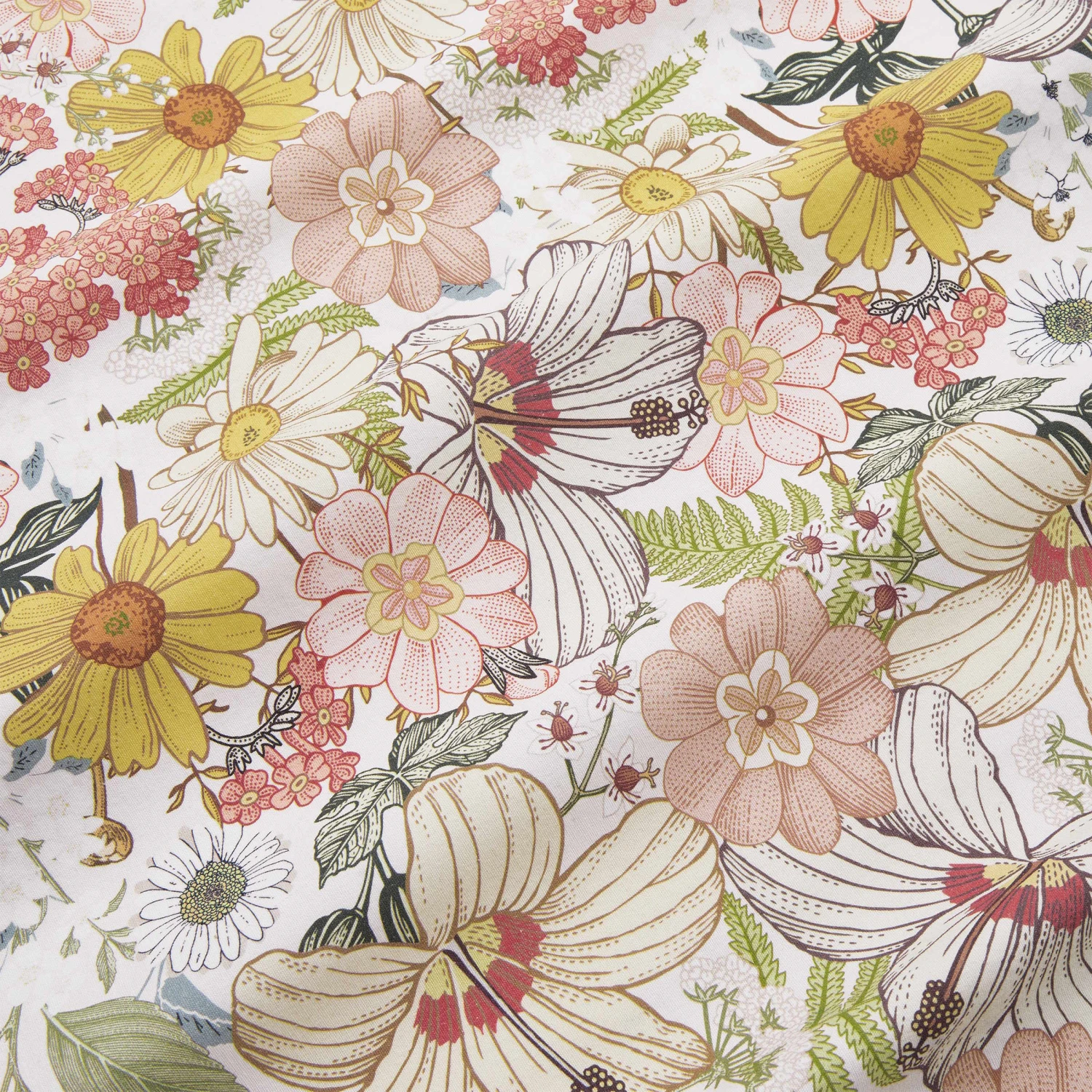 Tischdecke L 250 X B 160cm HIPPIE TRAIL In Bunt - Image 2