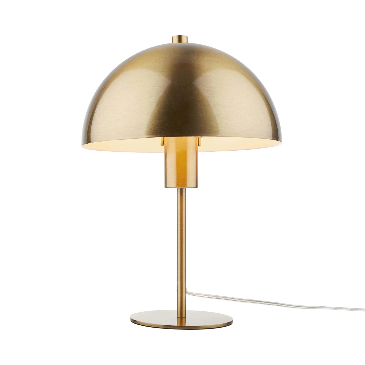 Tischlampe TOPEE In Gold - Image 3