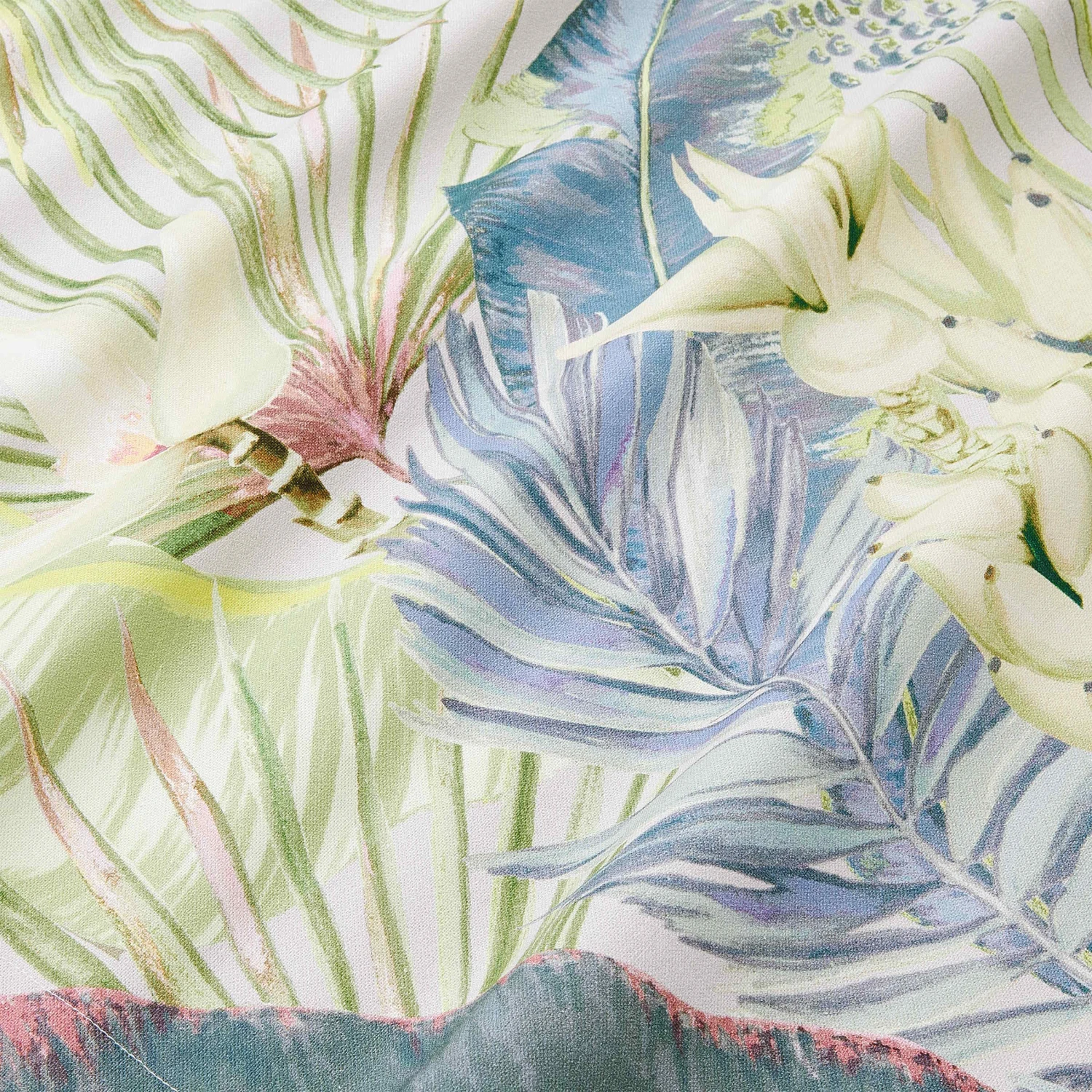 Tischläufer L 160 X B 50cm BEYOND BALI In Bunt - Image 3