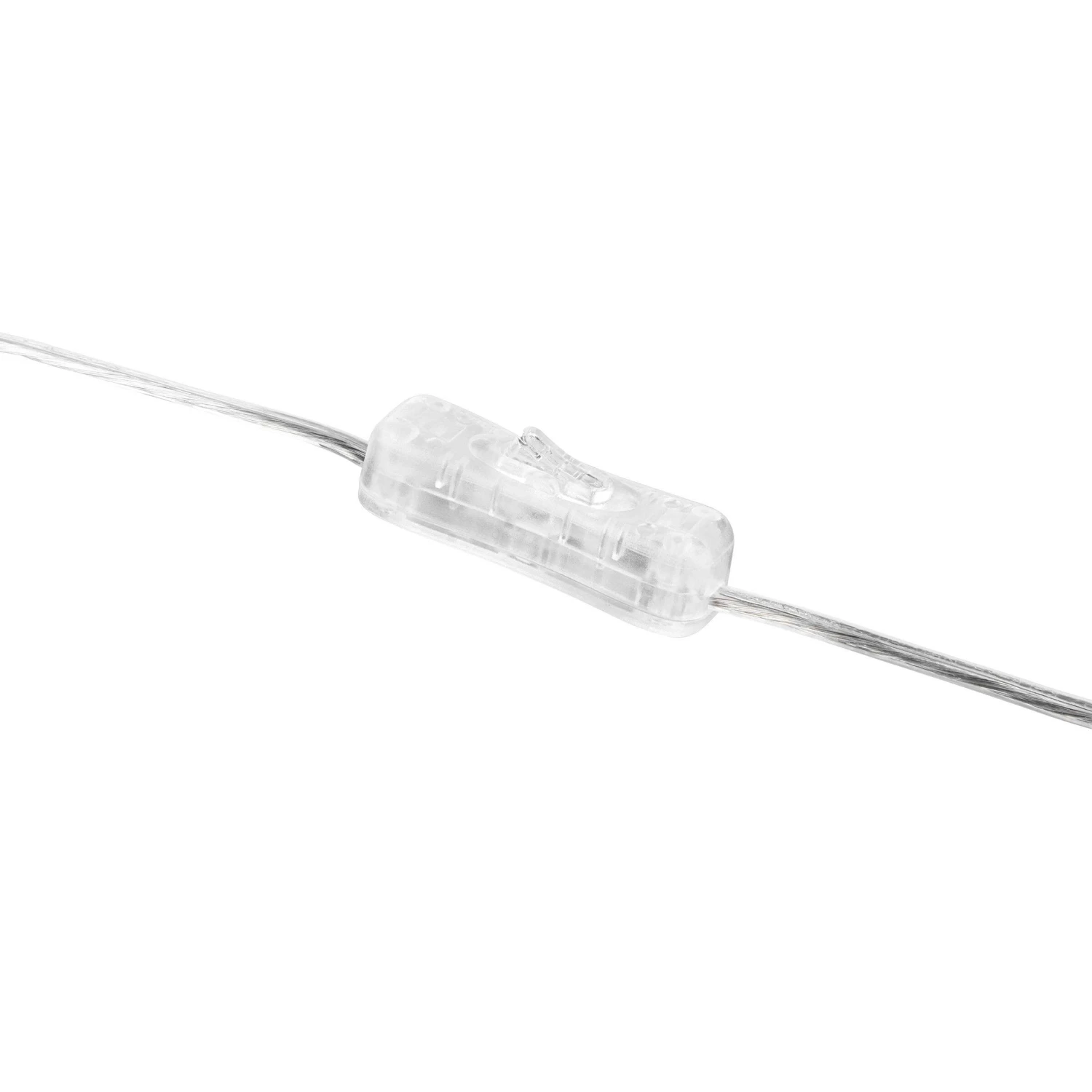 Tischleuchte Quadratisch 10x10cm STILO In Gold - Image 5