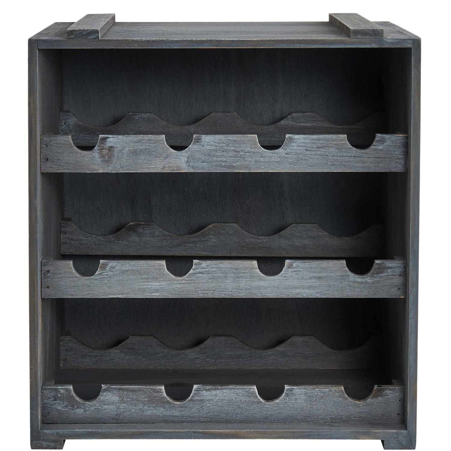 Weinregal VINOTHEK In Taupe - Image 5